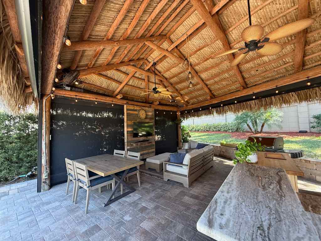 Lot 166 for sale - Motorcoach Resort Port St Lucie FL