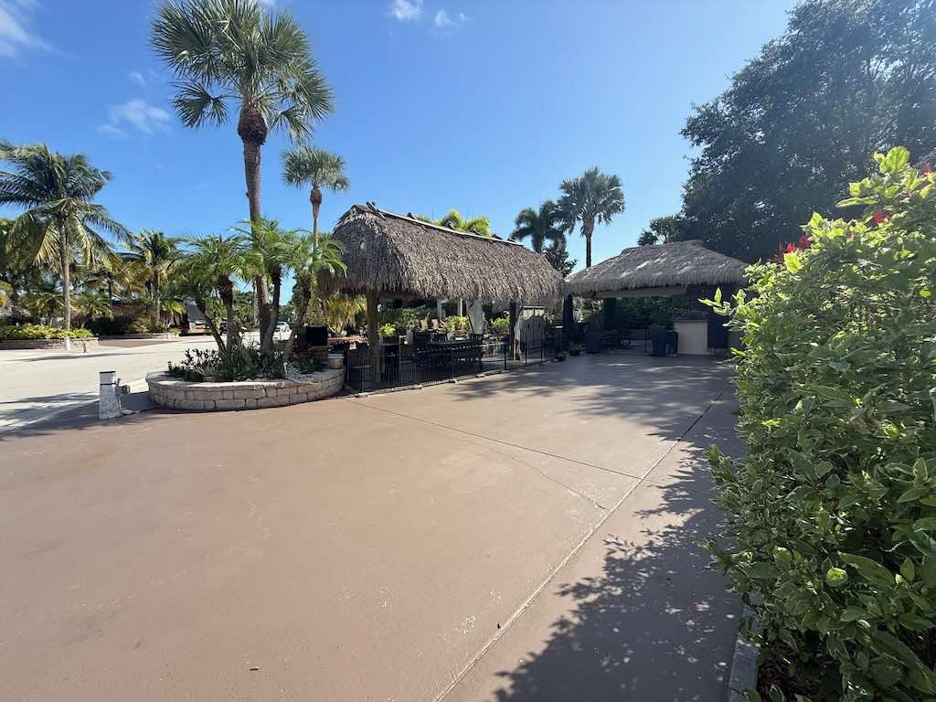 Lot 21 for sale - Motorcoach Resort Port St Lucie FL