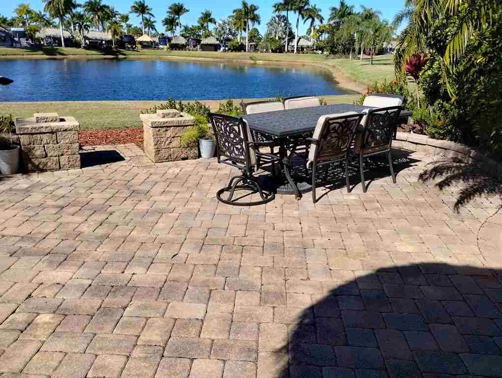 Premium Lot Lot 266 for rent Motorcoach Resort Port St Lucie FL