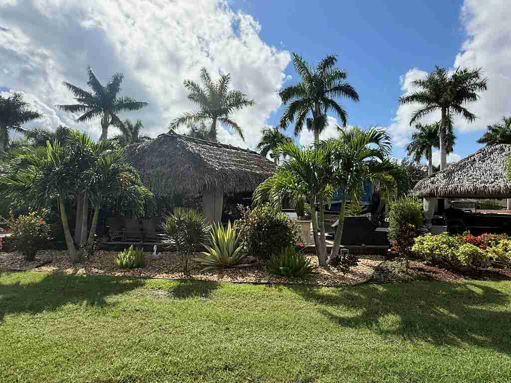 Lot 267 for sale - Motorcoach Resort Port St Lucie FL