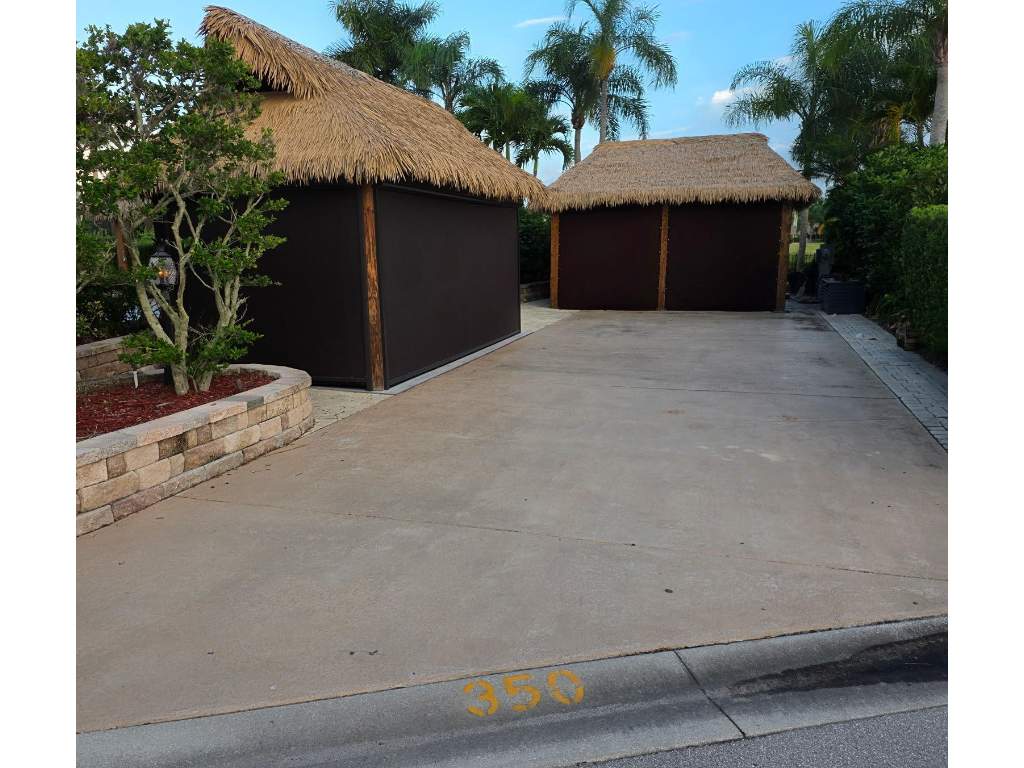 Lot 350 for sale - Motorcoach Resort Port St Lucie FL