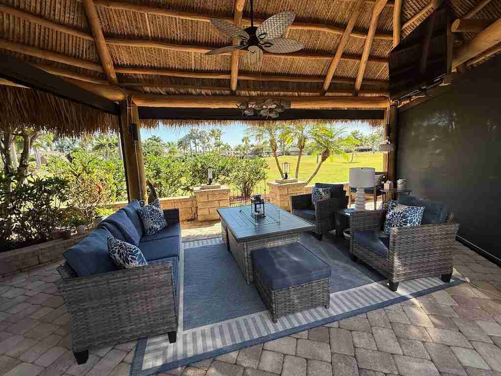 Lot 377 for sale - Motorcoach Resort Port St Lucie FL