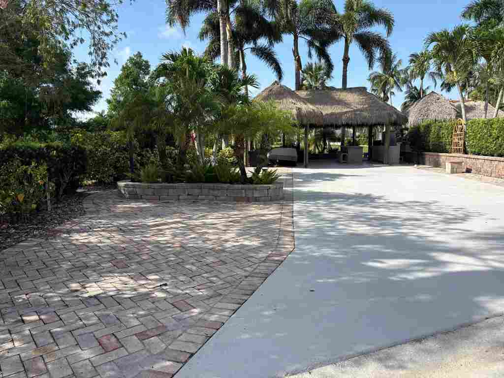 Premium Lot Lot 422 for rent Motorcoach Resort Port St Lucie FL