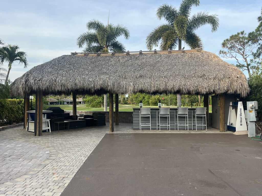 Lot 431 for sale - Motorcoach Resort Port St Lucie FL
