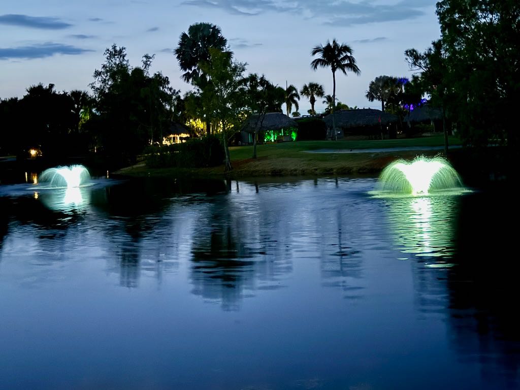 Lot 444 for sale - Motorcoach Resort Port St Lucie FL