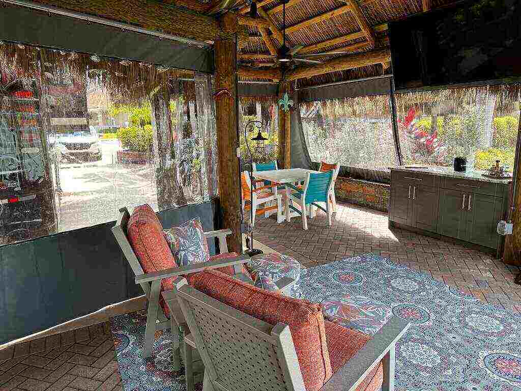 Premium Lot Lot 457 for rent Motorcoach Resort Port St Lucie FL