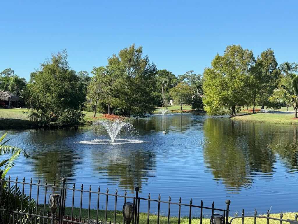 Lot 459 for sale - Motorcoach Resort Port St Lucie FL