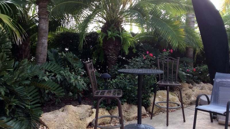 Premium Lot Lot 460 for rent Motorcoach Resort Port St Lucie FL