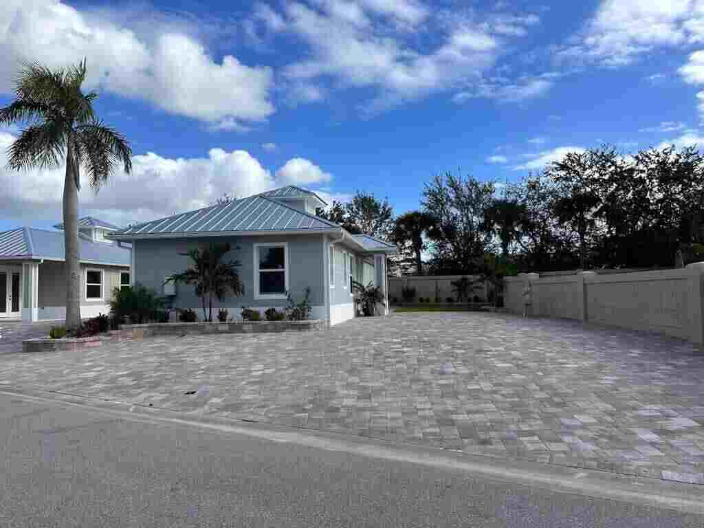 Lot 546 for sale - Motorcoach Resort Port St Lucie FL