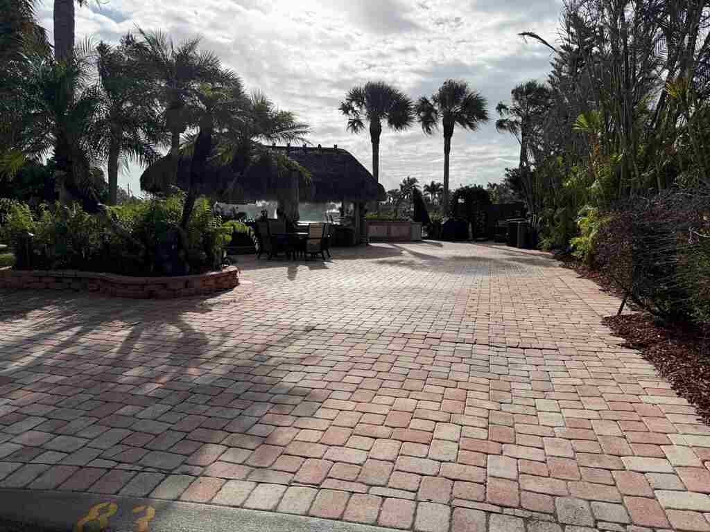 Classic Premium Lot Lot 83 for rent Motorcoach Resort Port St Lucie FL